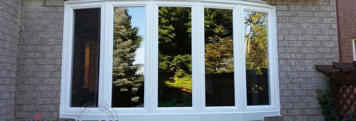 Are Vinyl Windows Toronto the Best Choice For Your Home Renovation Project
