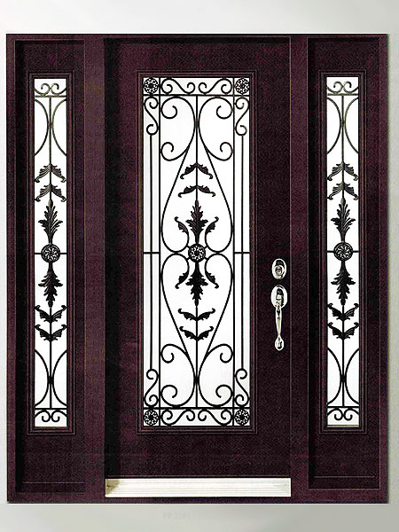 WindowTechCanada Doors Glass Design Catalog