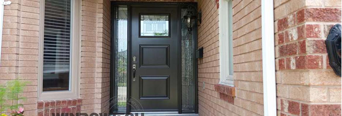 Why To Select Front Doors Toronto? Here Are Some Reasons