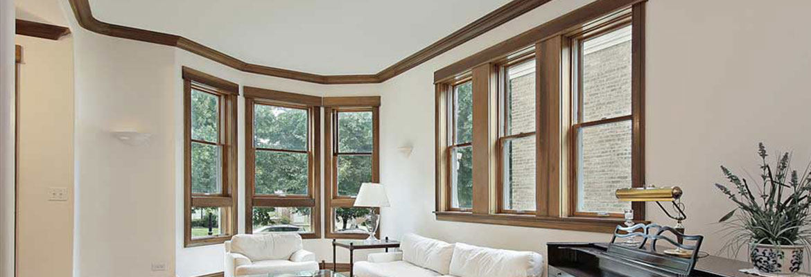 Why Vinyl Windows Toronto Are The Right Choice For Home Renovations