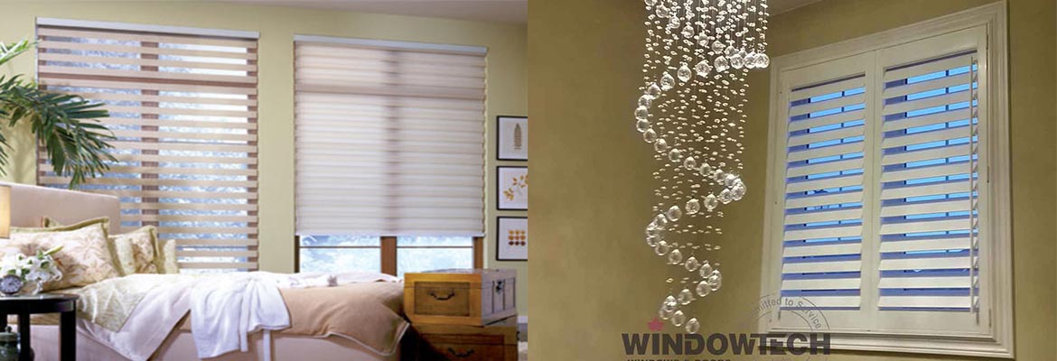 Don’t Know Why to Install Blinds for Windows