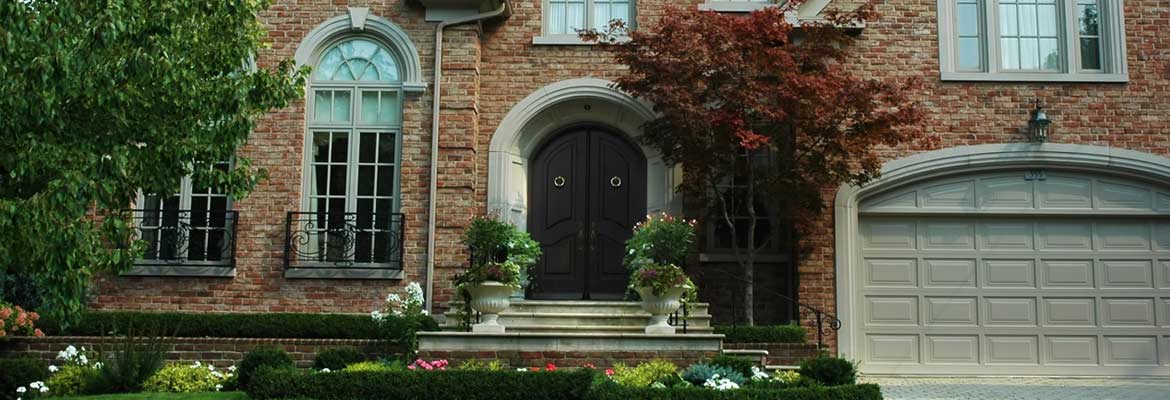Importance of Steel Entry Doors Toronto in the Home