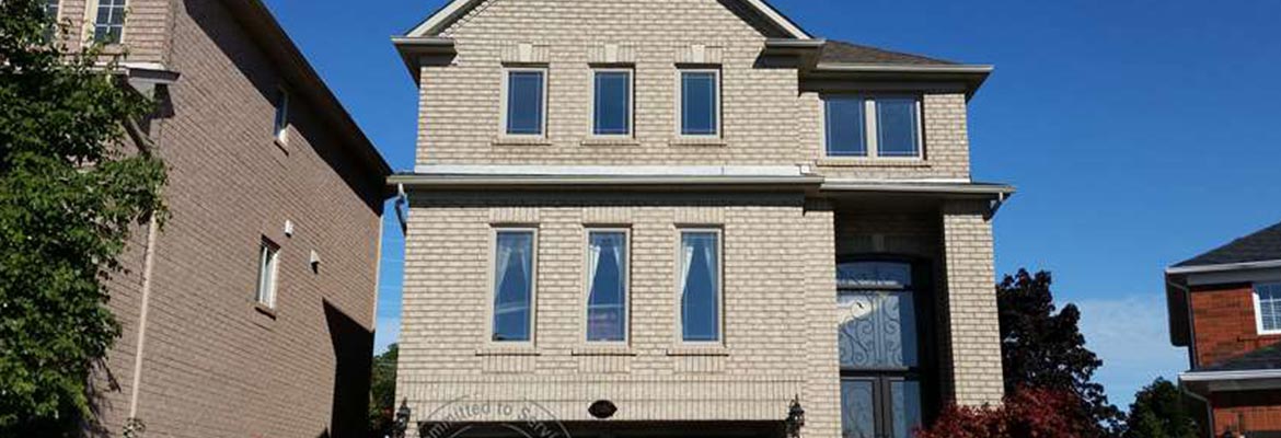 Worthwhile Advantages of Add Vinyl Windows for Home
