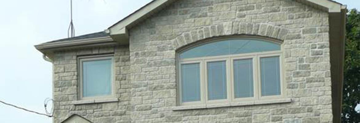 Replace Vinyl Windows Toronto and Add Value to Your Home