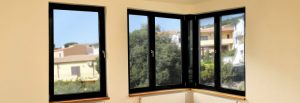 Which Are More Energy Efficient: Single, Double or Triple Pane Windows
