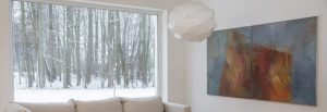 Living Room Windows: What Design Works Best For Your Home