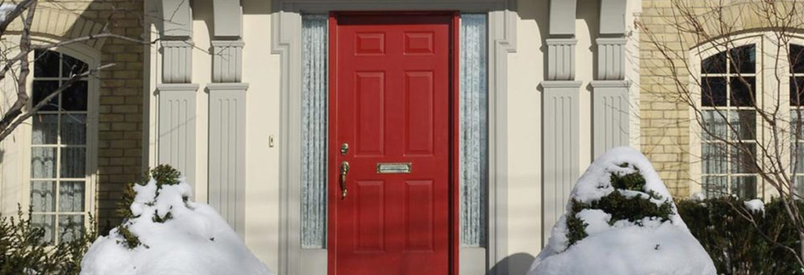 How Much Do Entry Doors Cost for Canadian Homeowners?