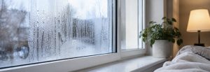 Window Condensation Prevention: Causes, Solutions, and When Replacement Windows Can Help