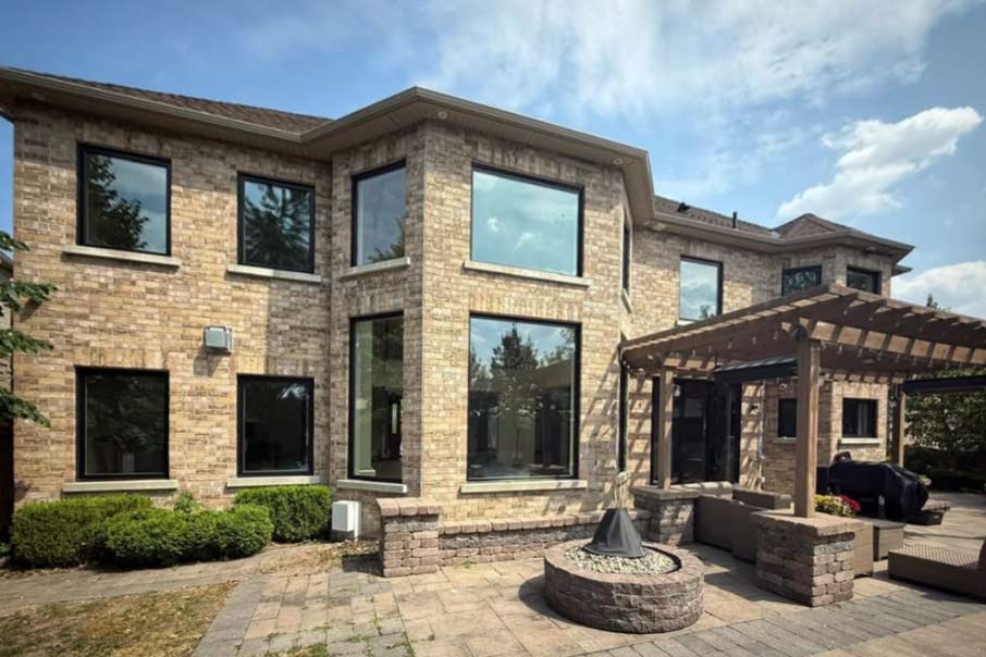 WindowTech - Windows and Doors Toronto COMPANY